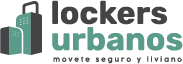 Iguazú Lockers
